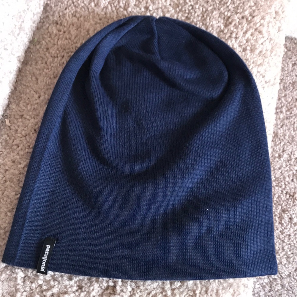 Patagonia Beanie